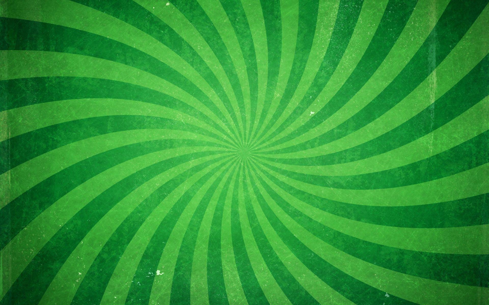 1920x1200 HD Green Wallpaper
