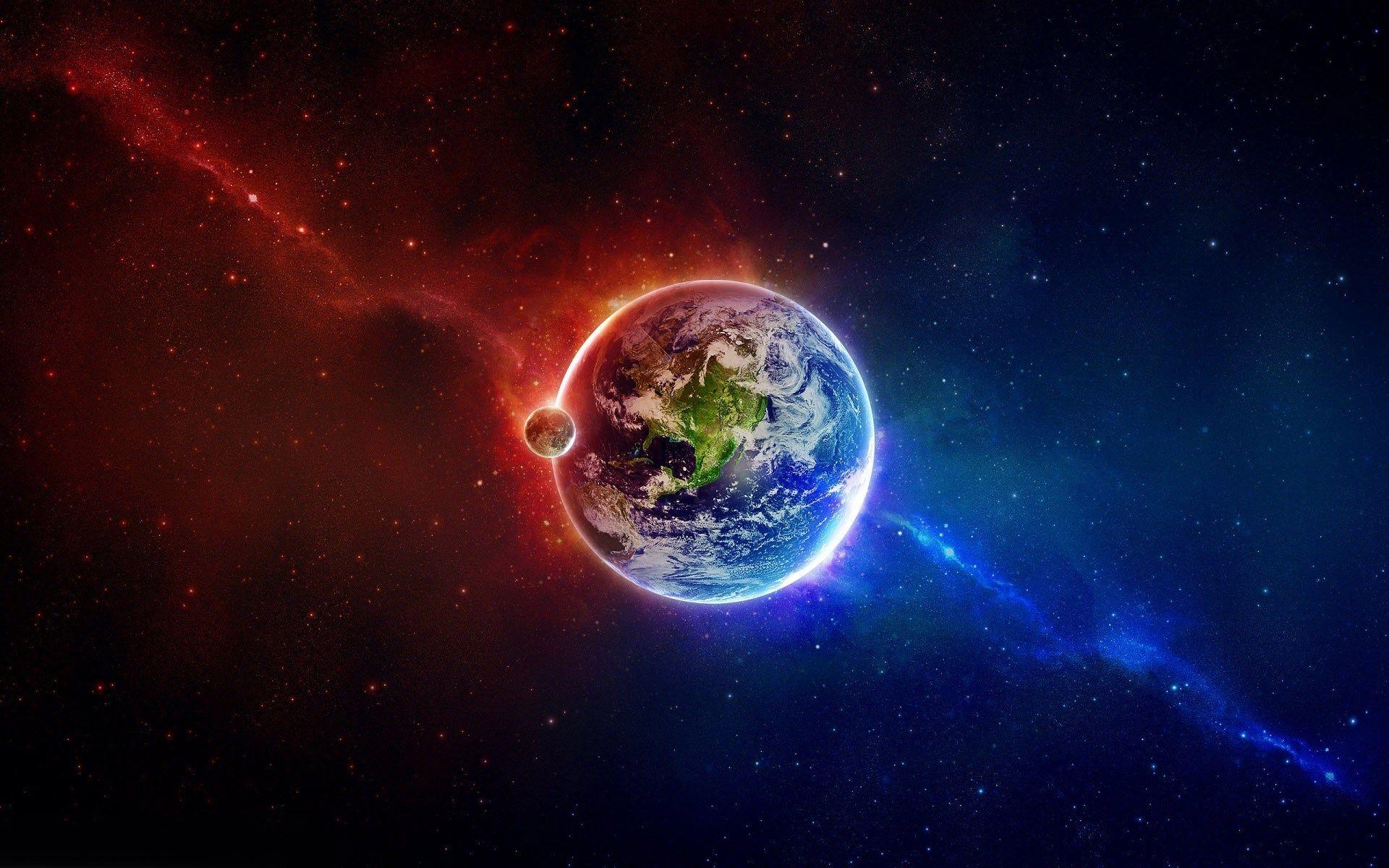 1920x1200 earth wallpaper free HD widescreen. Other. Tokkoro