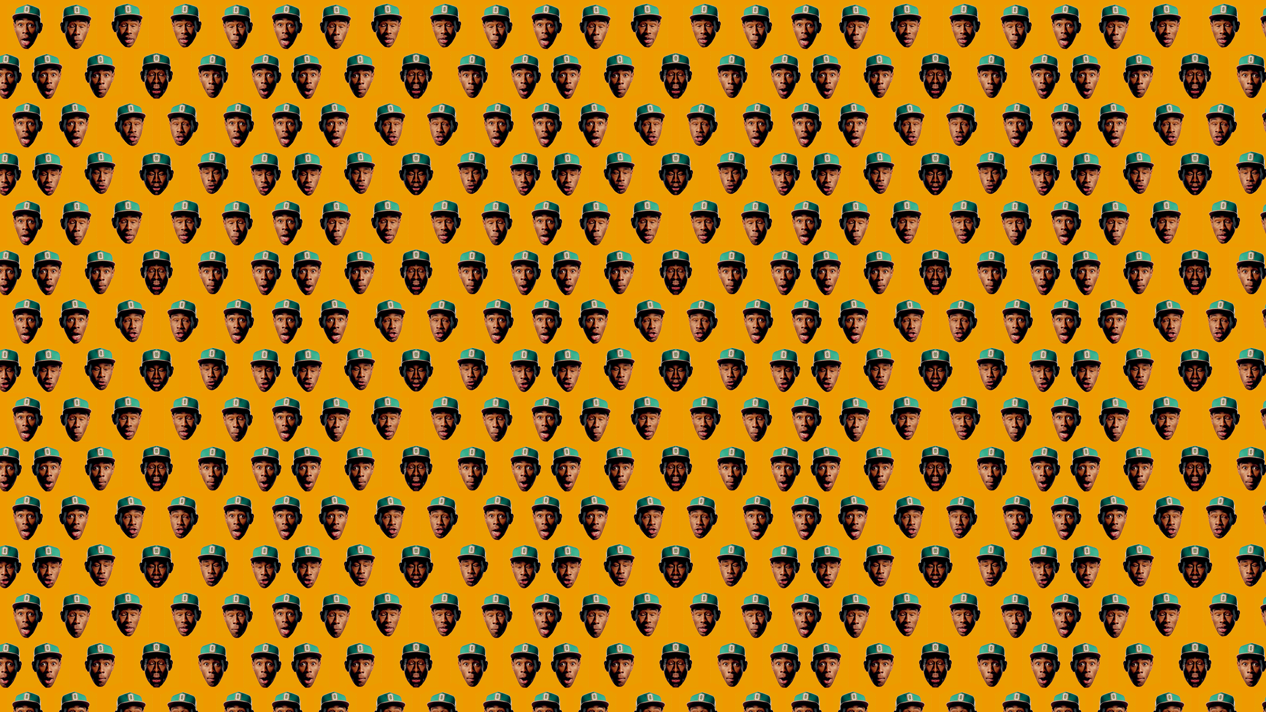 2560x1440 Tyler The Creator Wallpaper