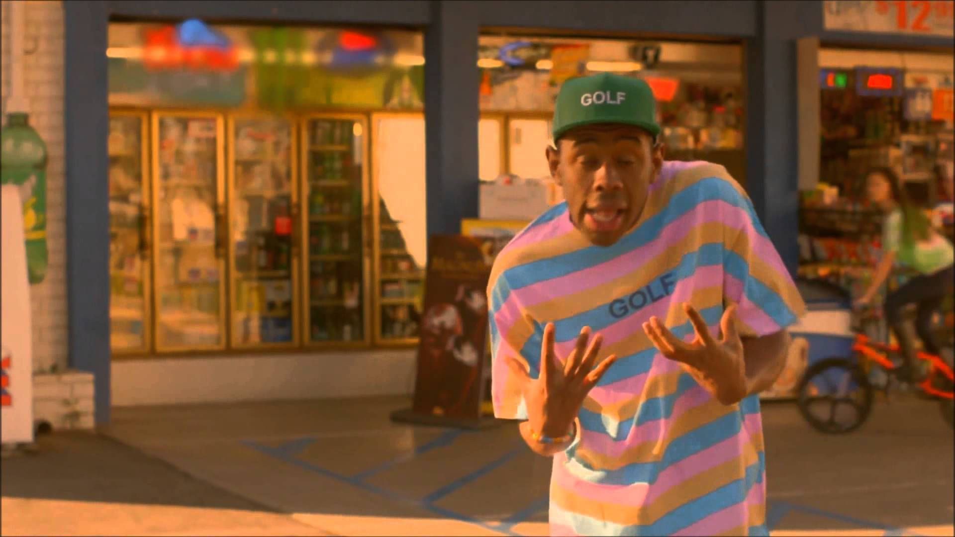 1920x1080 Download free Tyler The Creator Bimmer