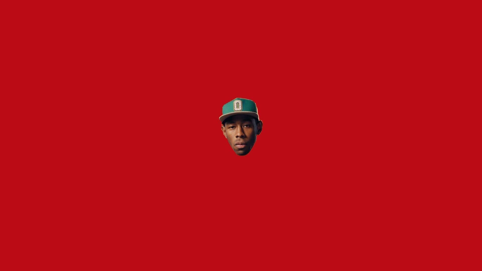 1920x1080 Tyler the Creator Wallpaper
