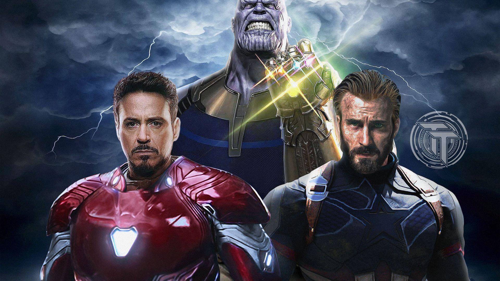 1920x1080 Infinity Full Screen Wallpaper
