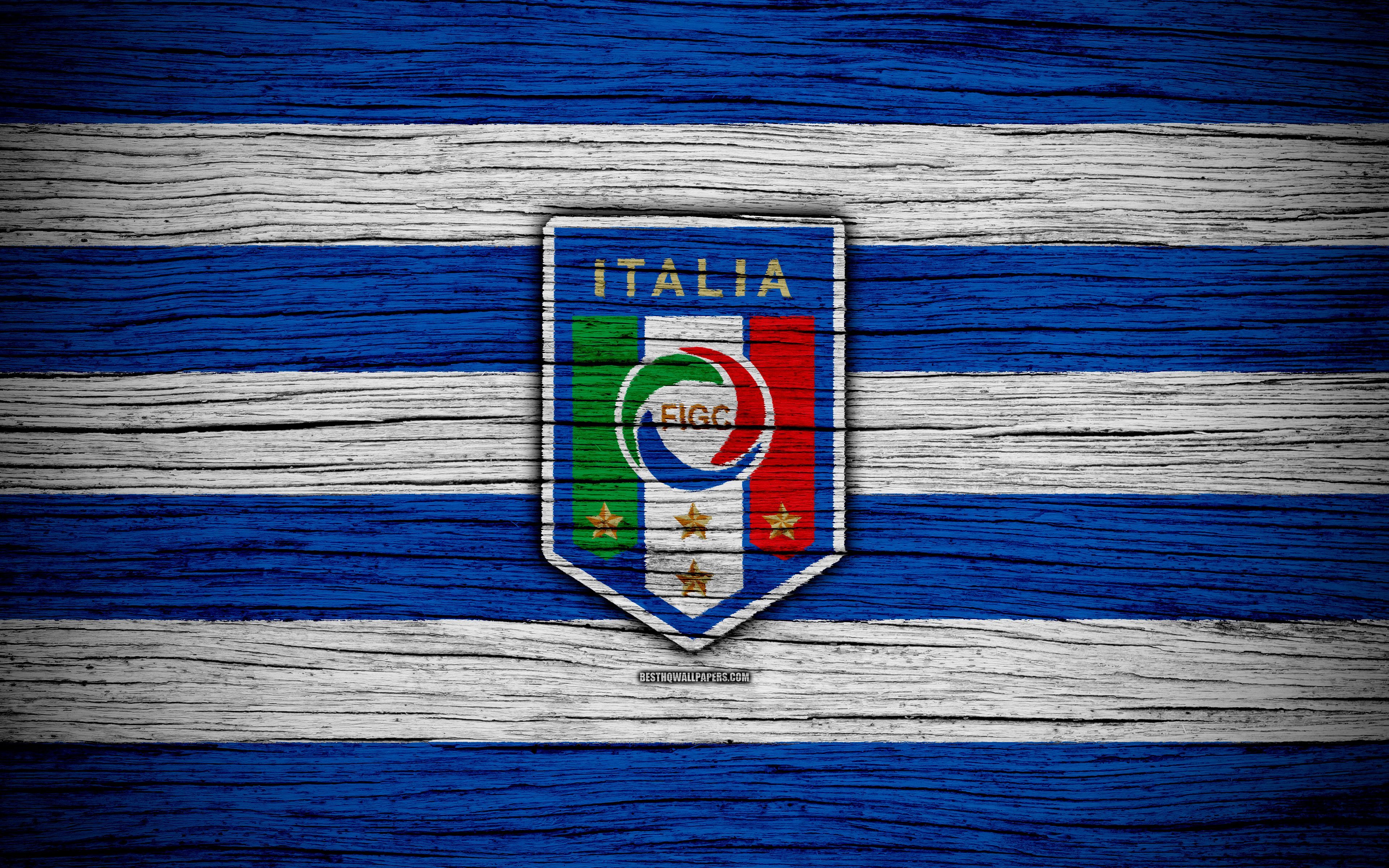 3840x2400 Download Italy National Football Team