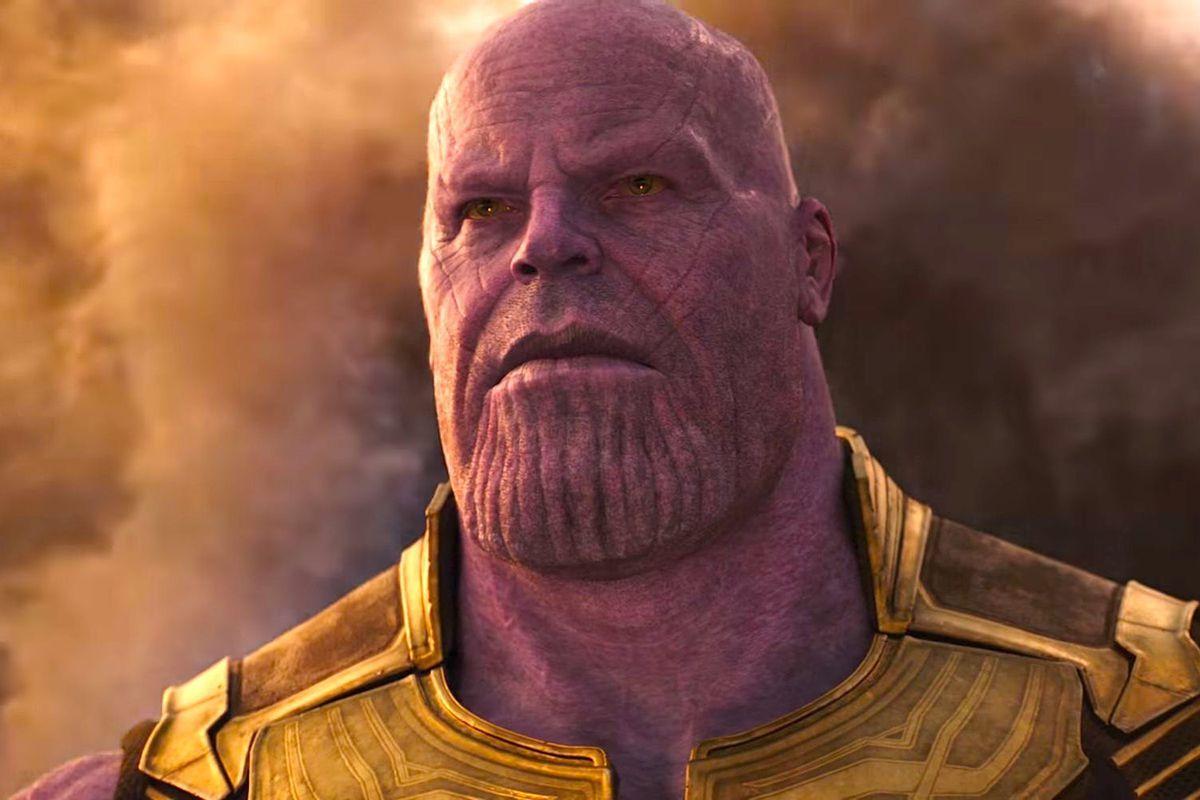 1200x800 Infinity War's Thanos proves CGI supervillains are a