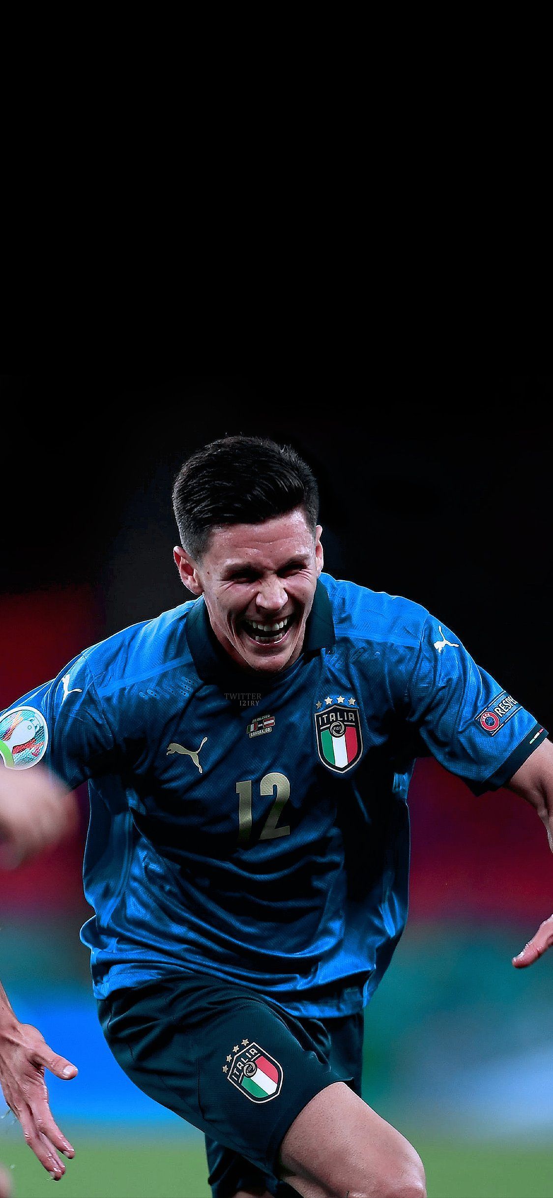 1125x2436 Tadic on X: 4K #Wallpaper