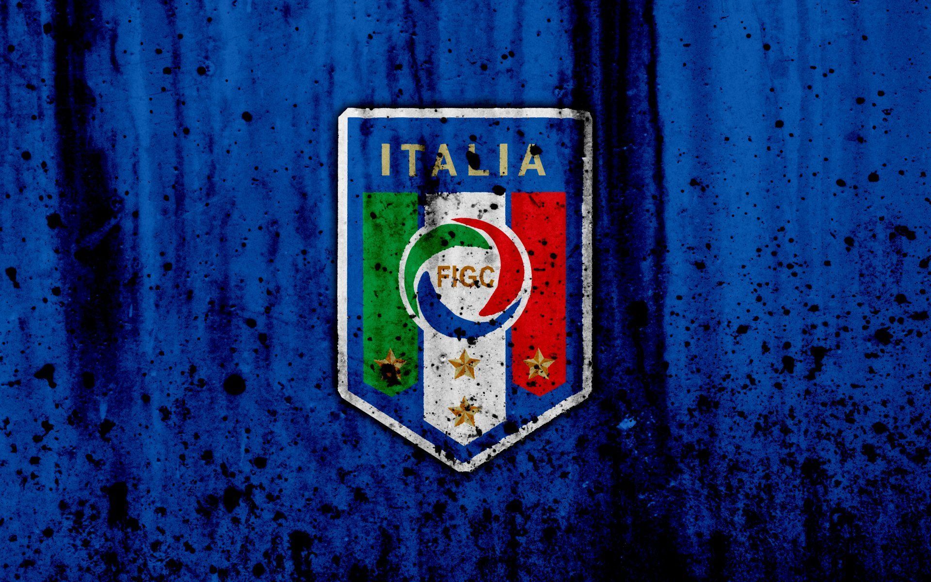 1920x1200 Download Italy Logo Emblem Soccer Italy