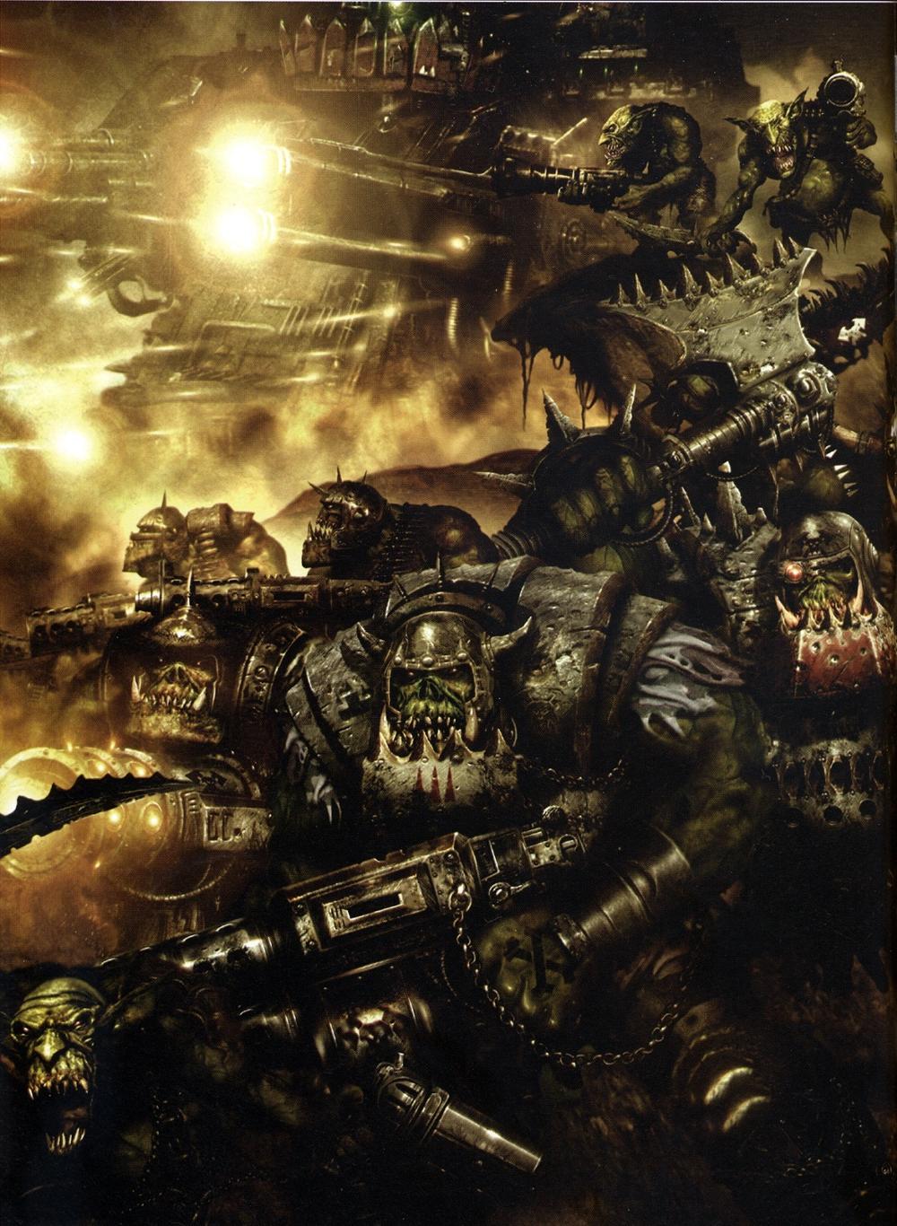 1000x1366 kurguz warhammer wallpaper image