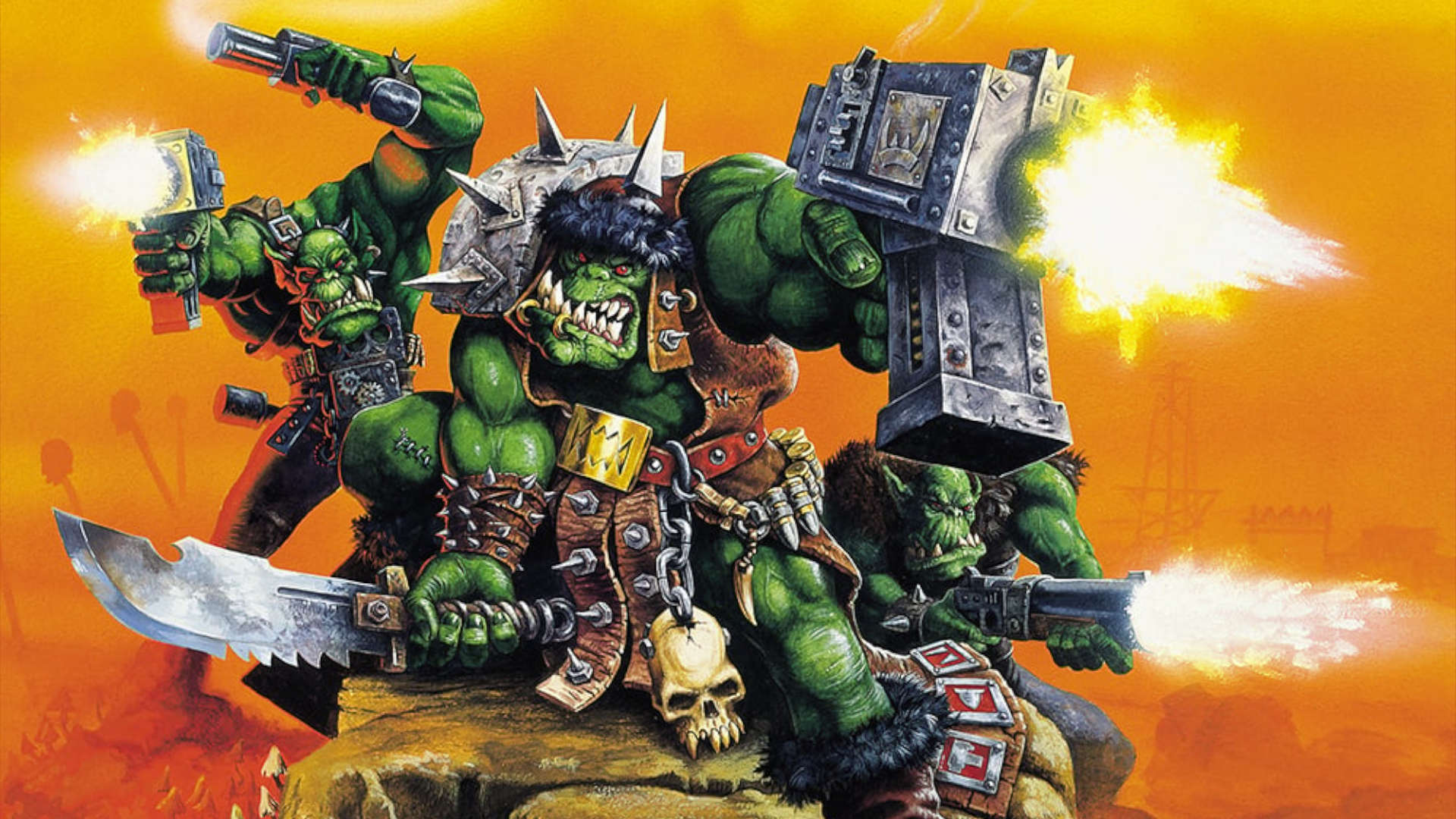 1920x1080 Orks codex review