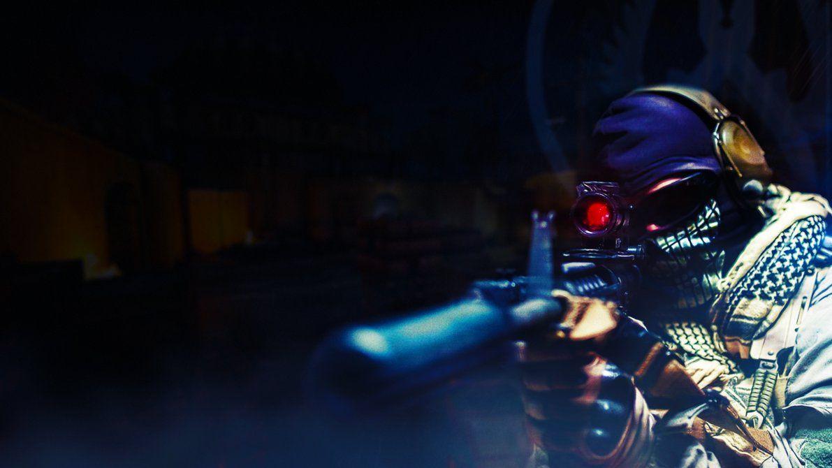 1191x670 Counter Strike: Global Offensive Wallpaper
