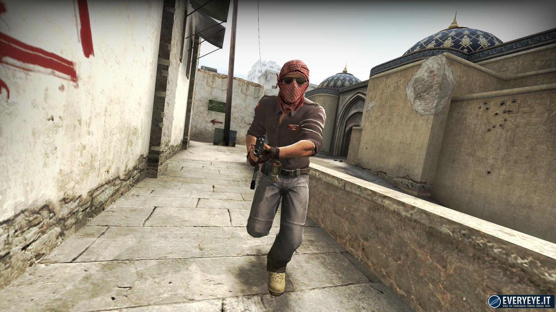 1920x1080 Counter Strike Global Offensive Wallpaper Pack Download