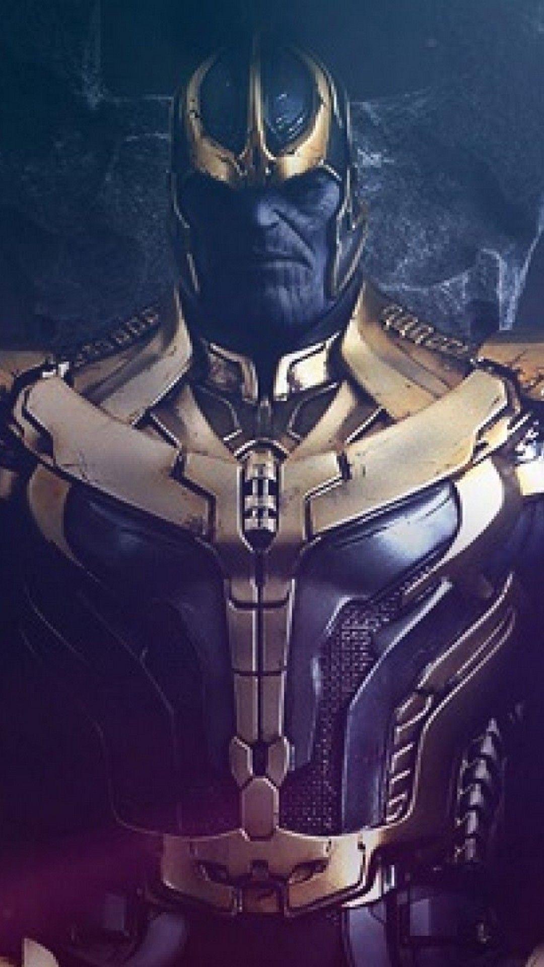 1080x1920 Thanos War Wallpaper Thanos, HD Wallpaper