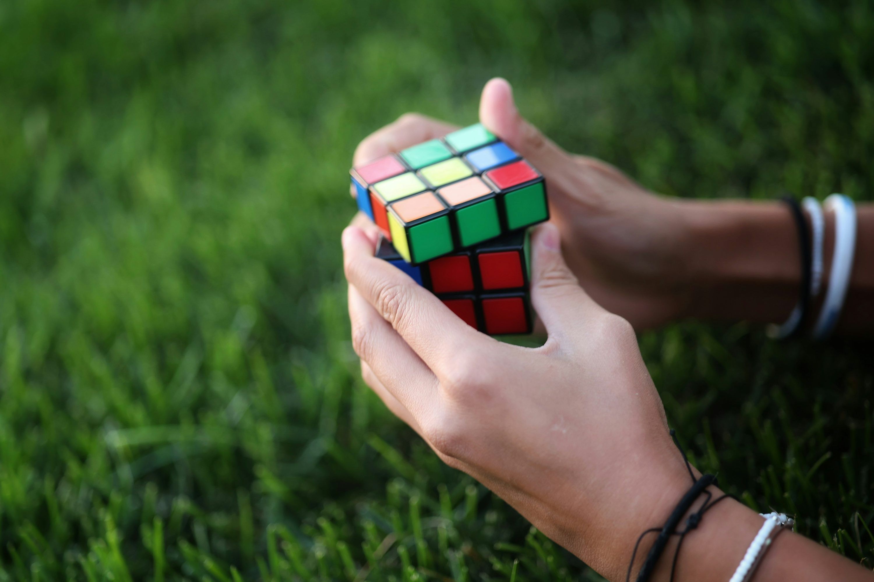 Speedcube Wallpapers - Top Free Speedcube Backgrounds - WallpaperAccess