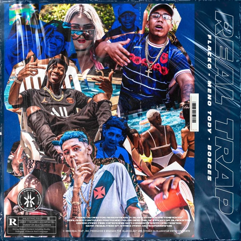 1000x1000 Meno Tody Songs