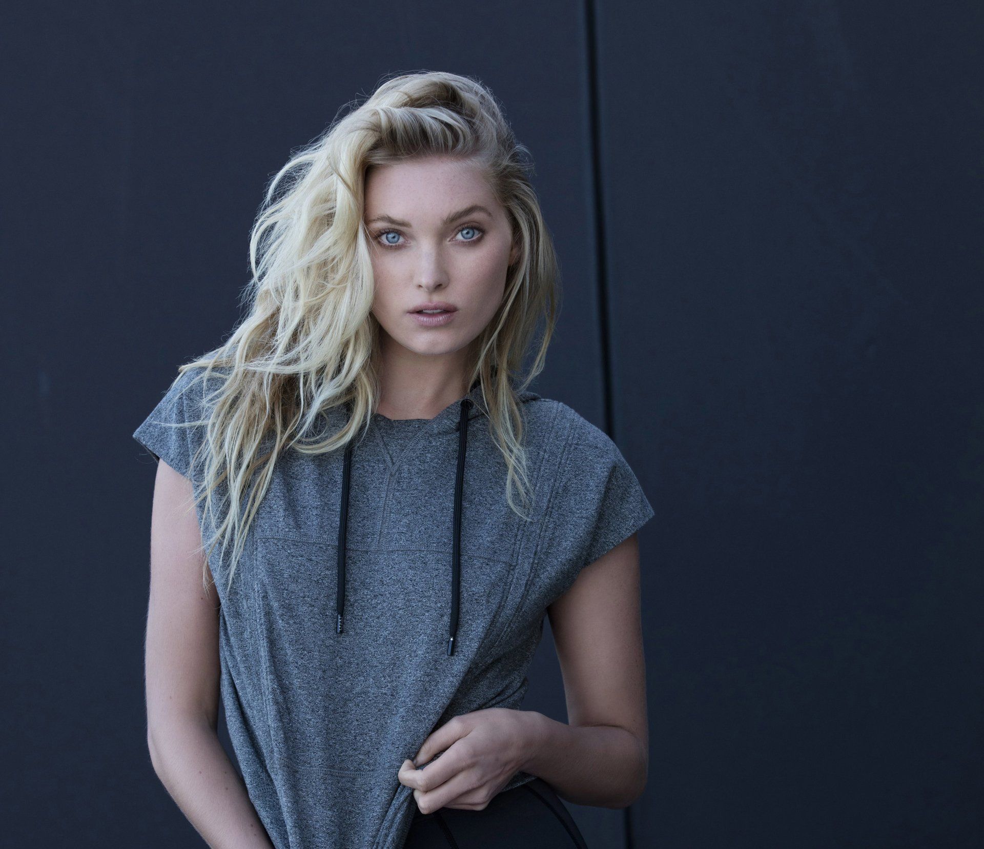 1920x1656 Elsa Hosk HD Wallpaper