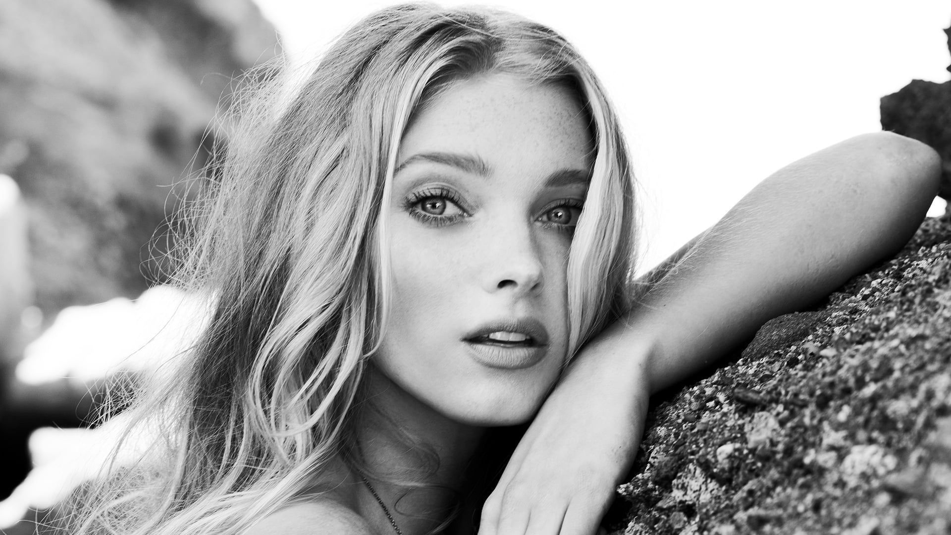 1920x1080 Elsa Hosk Wallpaper 47 image