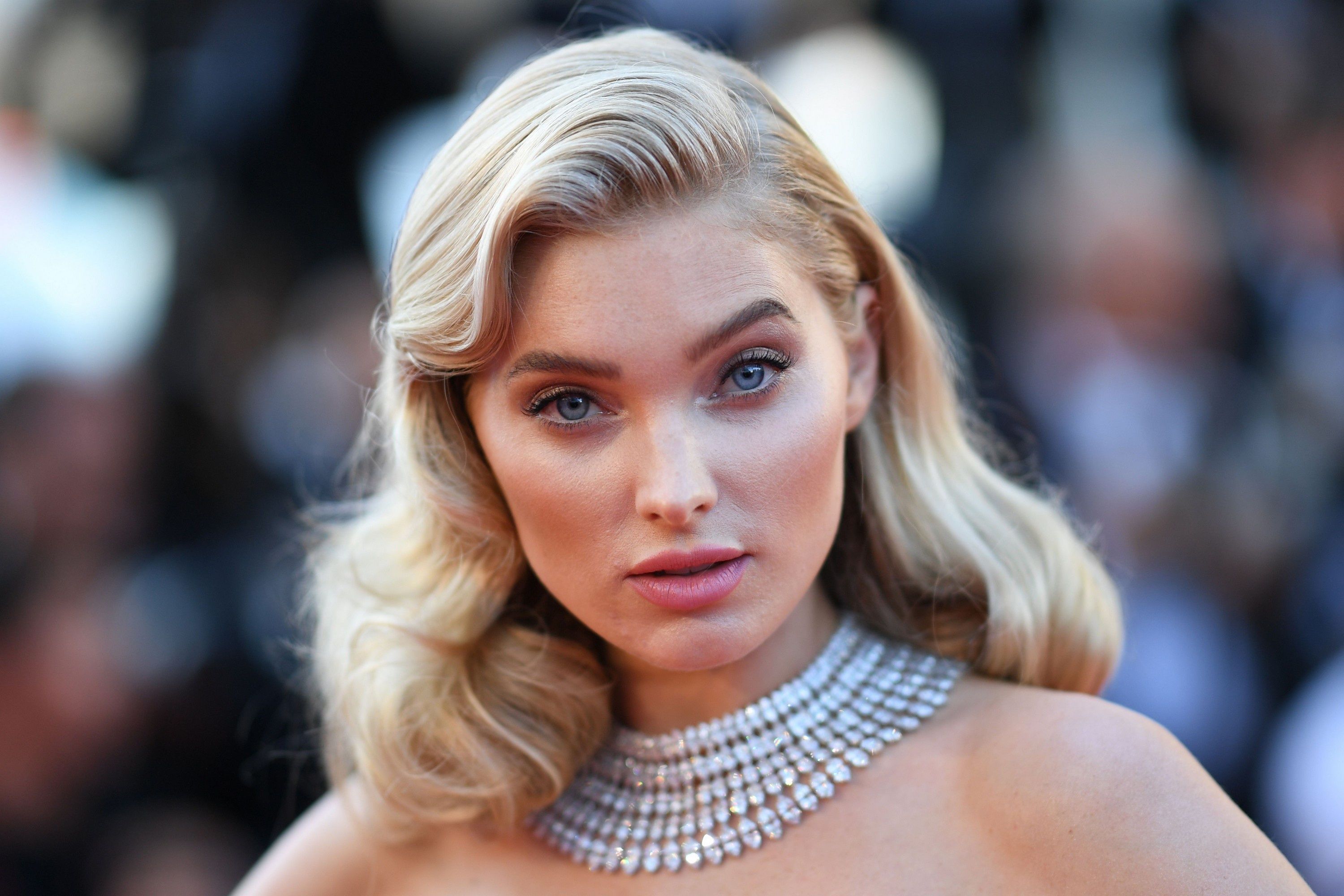 3000x2000 Celebrity Elsa Hosk HD Wallpaper