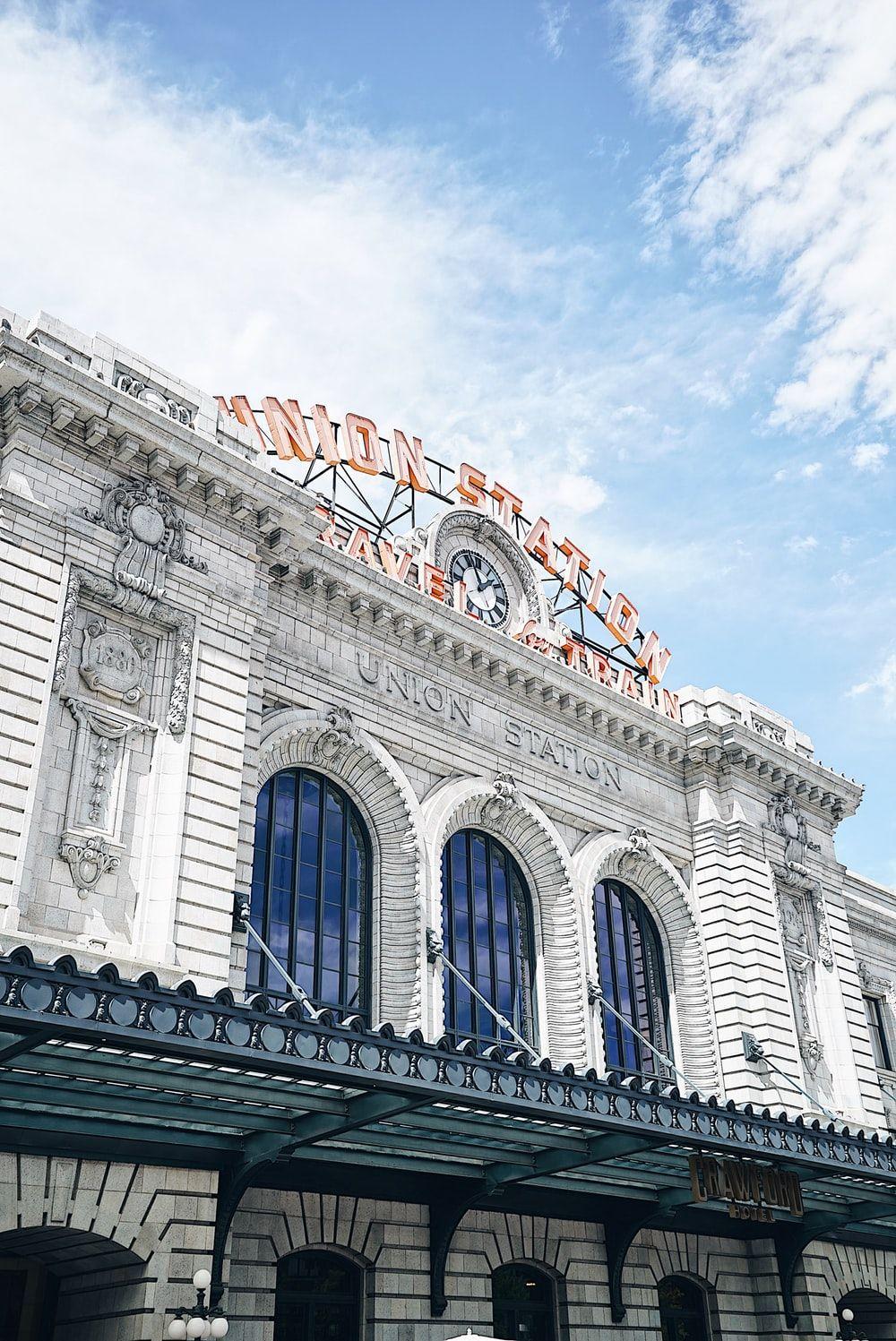 1000x1497 Denver Picture. Download Free Image