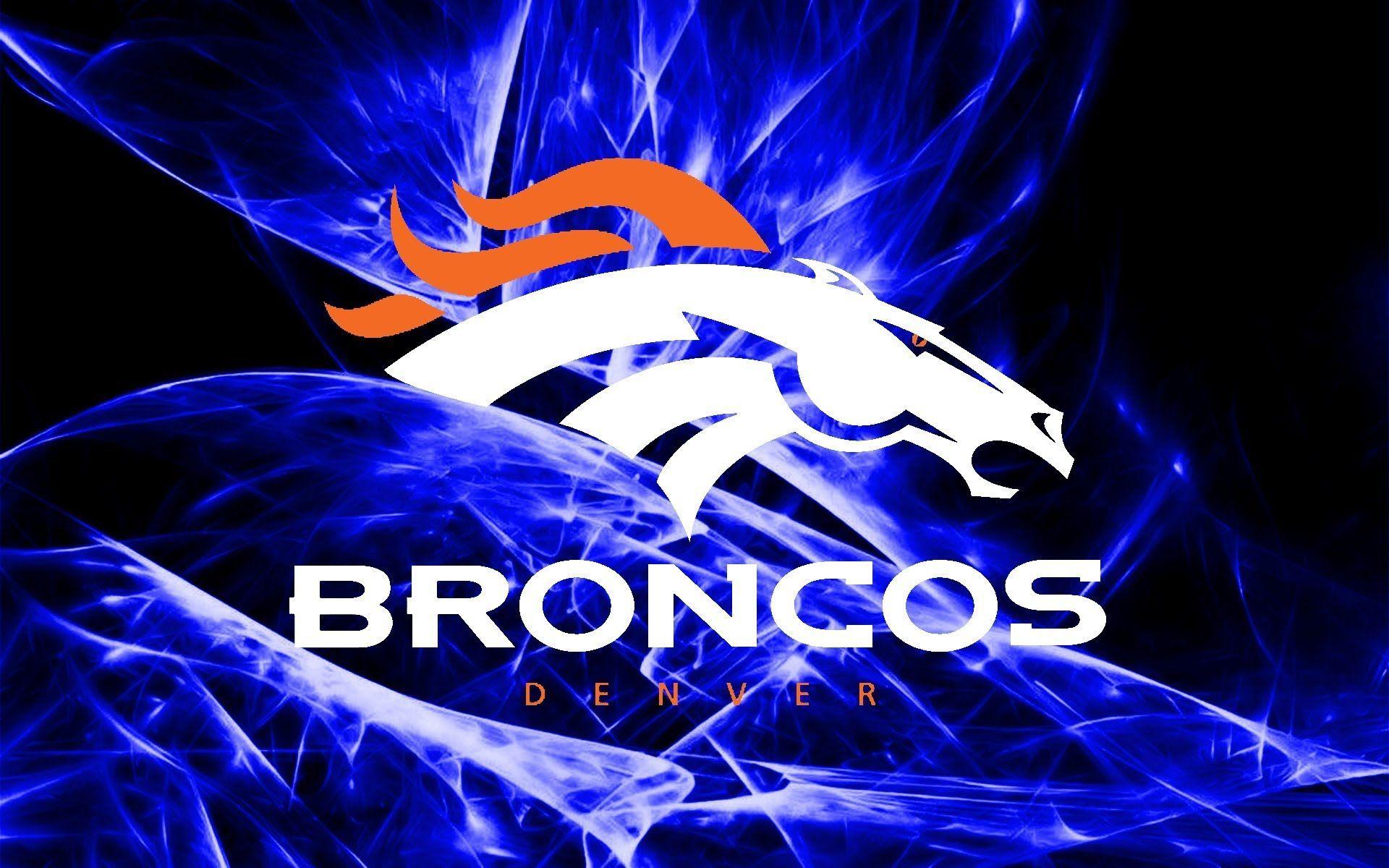 1920x1200 Broncos Wallpaper