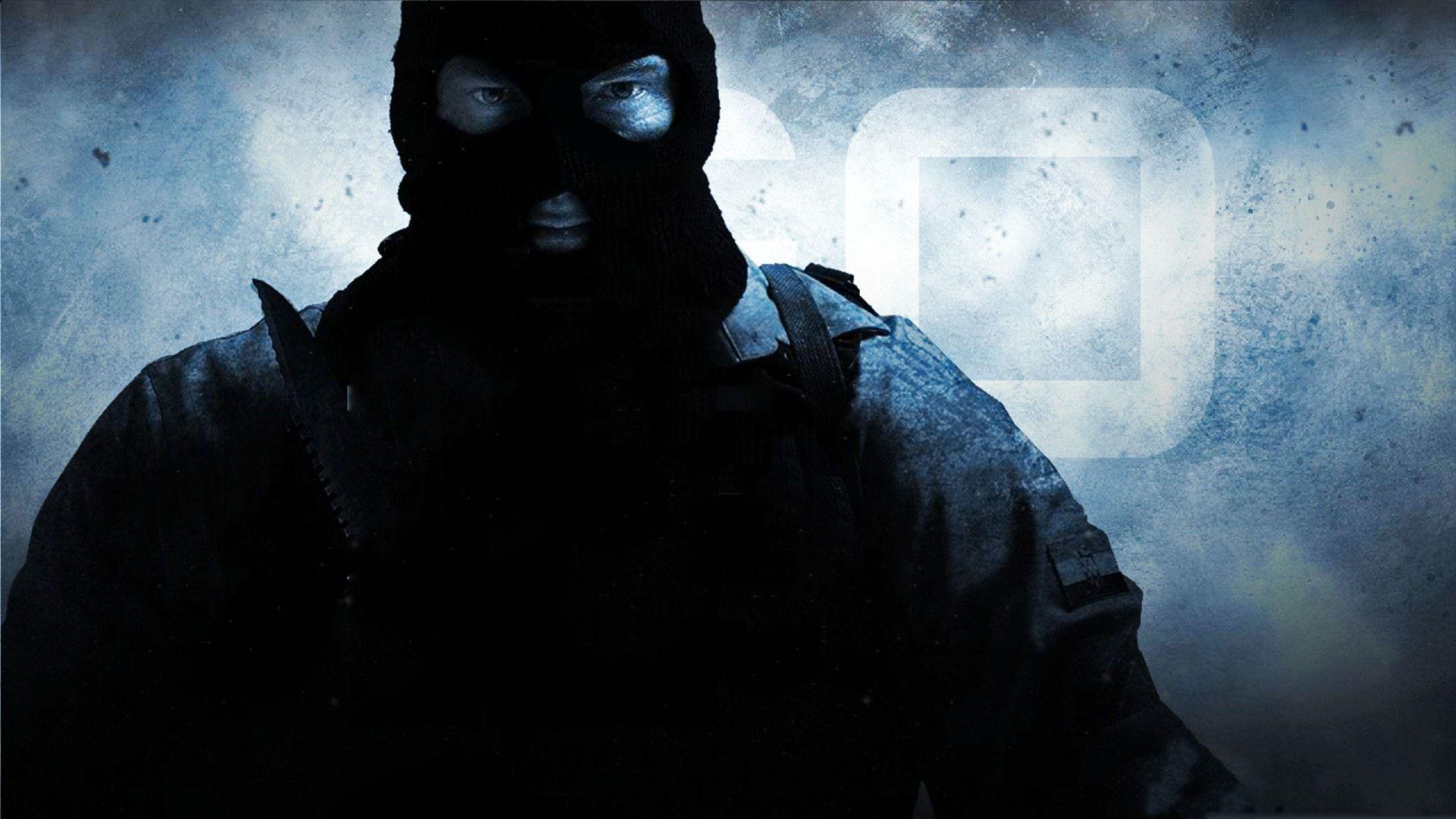 2560x1440 Counter Strike: Global Offensive HD Desktop