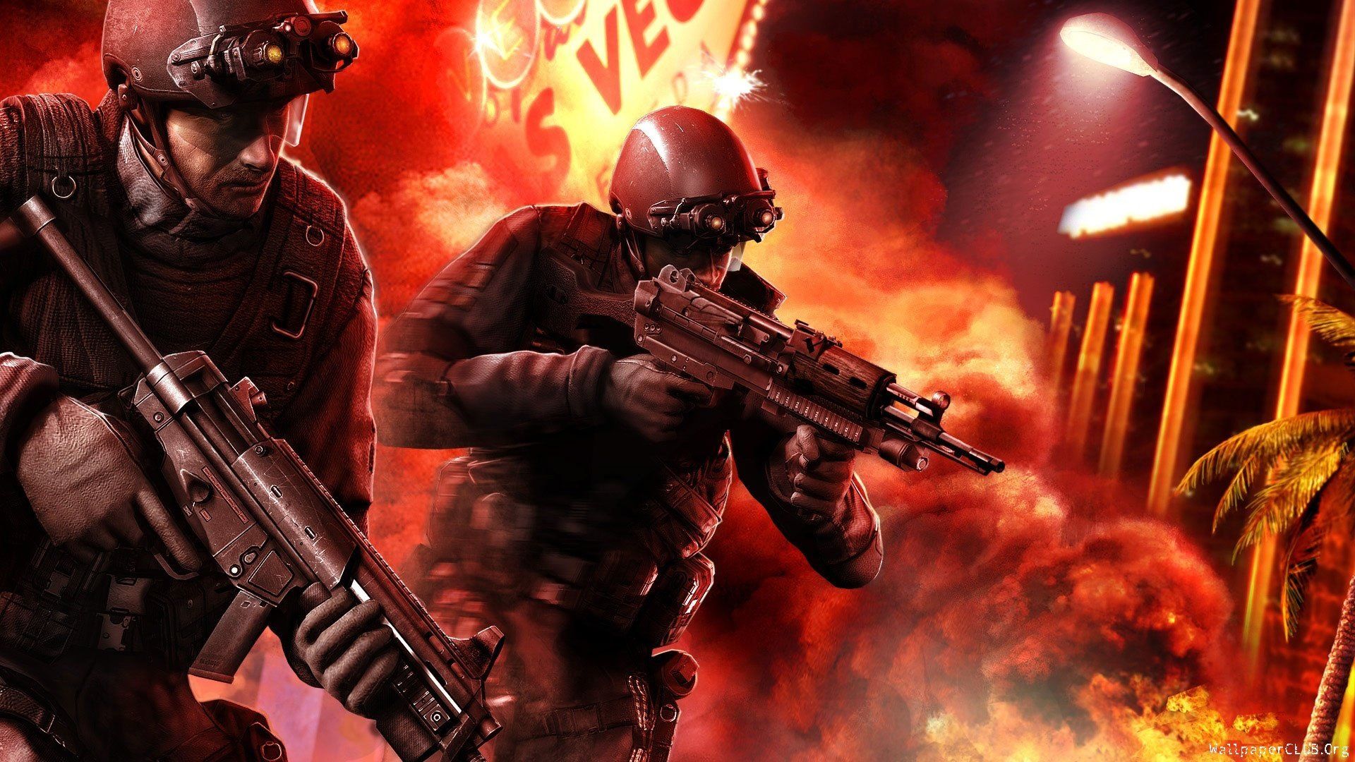 1920x1080 Video Game Tom Clancy's Rainbow Six