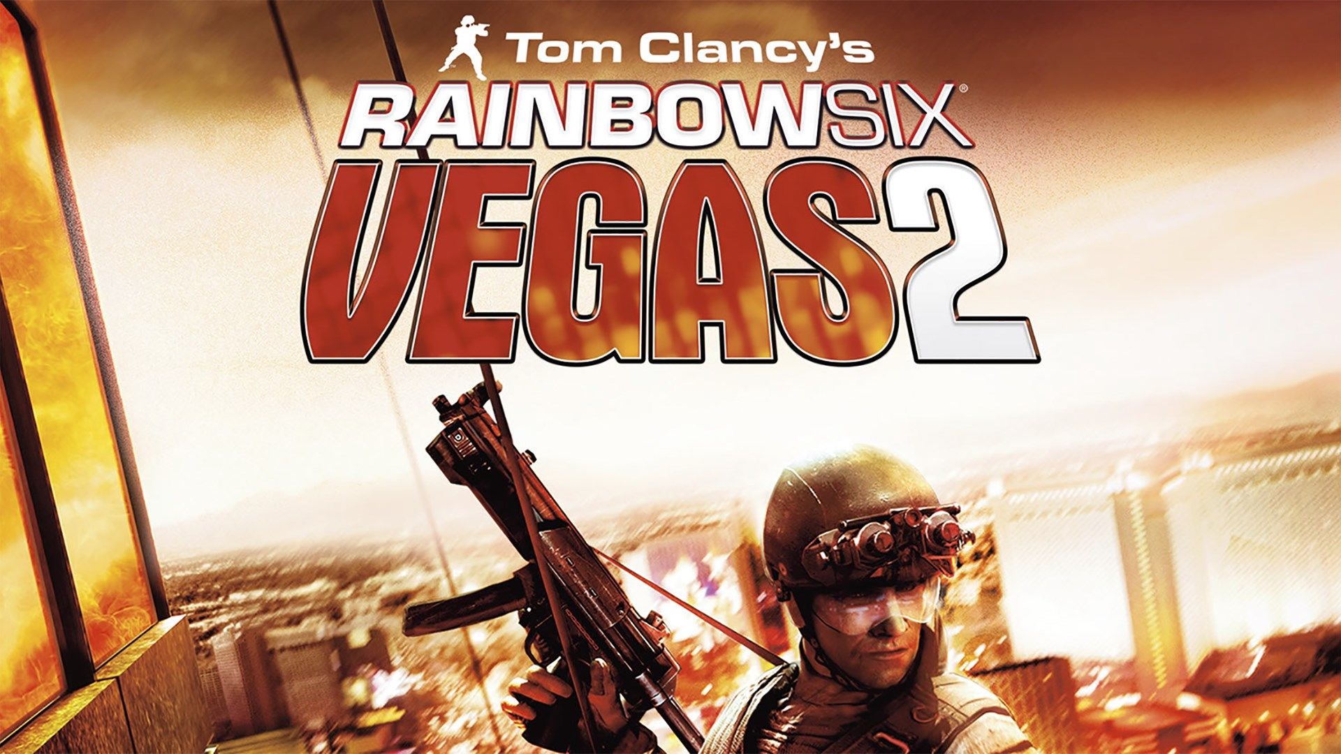 1920x1080 Buy Tom Clancy's Rainbow Six Vegas 2