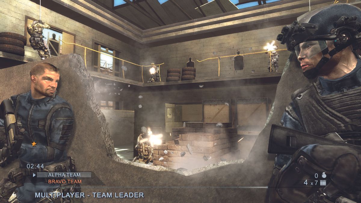 1200x675 Tom Clancy's Rainbow Six Vegas 2 review