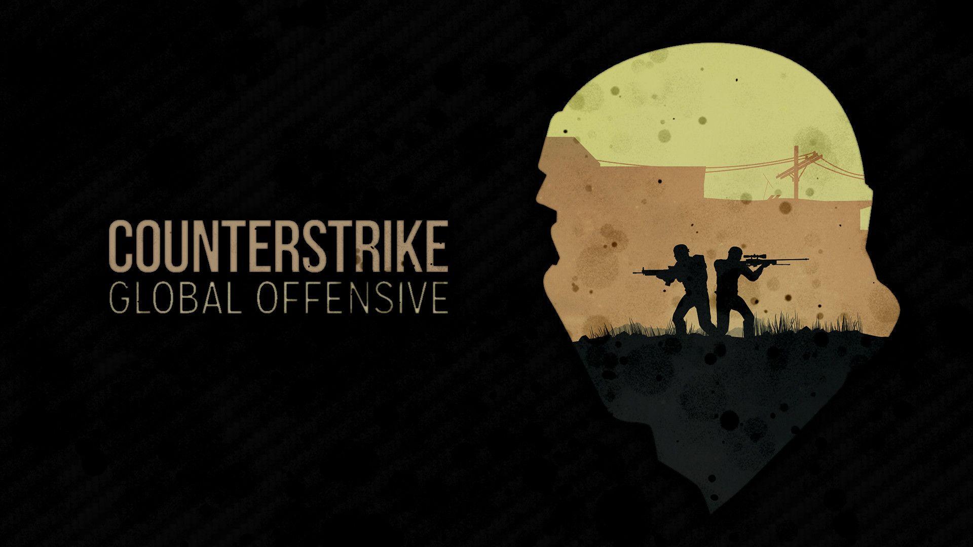 1920x1080 Counter Strike Global Offensive Wallpaper