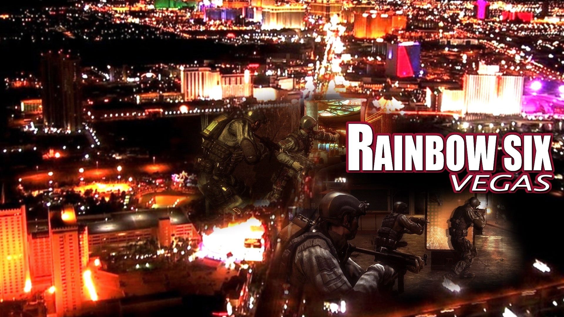 1920x1080 Vegas HD wallpaper