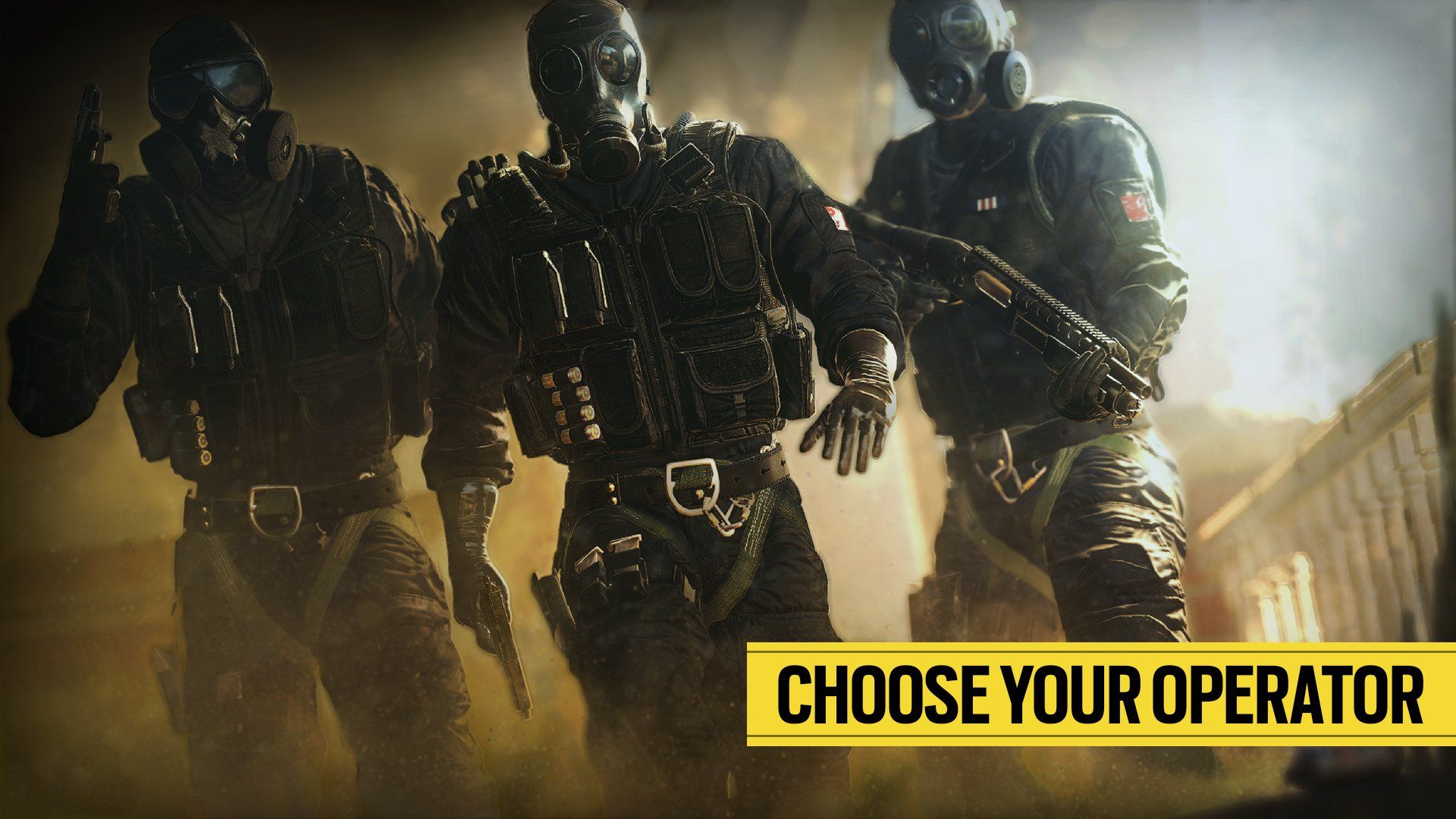 1920x1080 Tom Clancy's Rainbow Six: Vegas 2