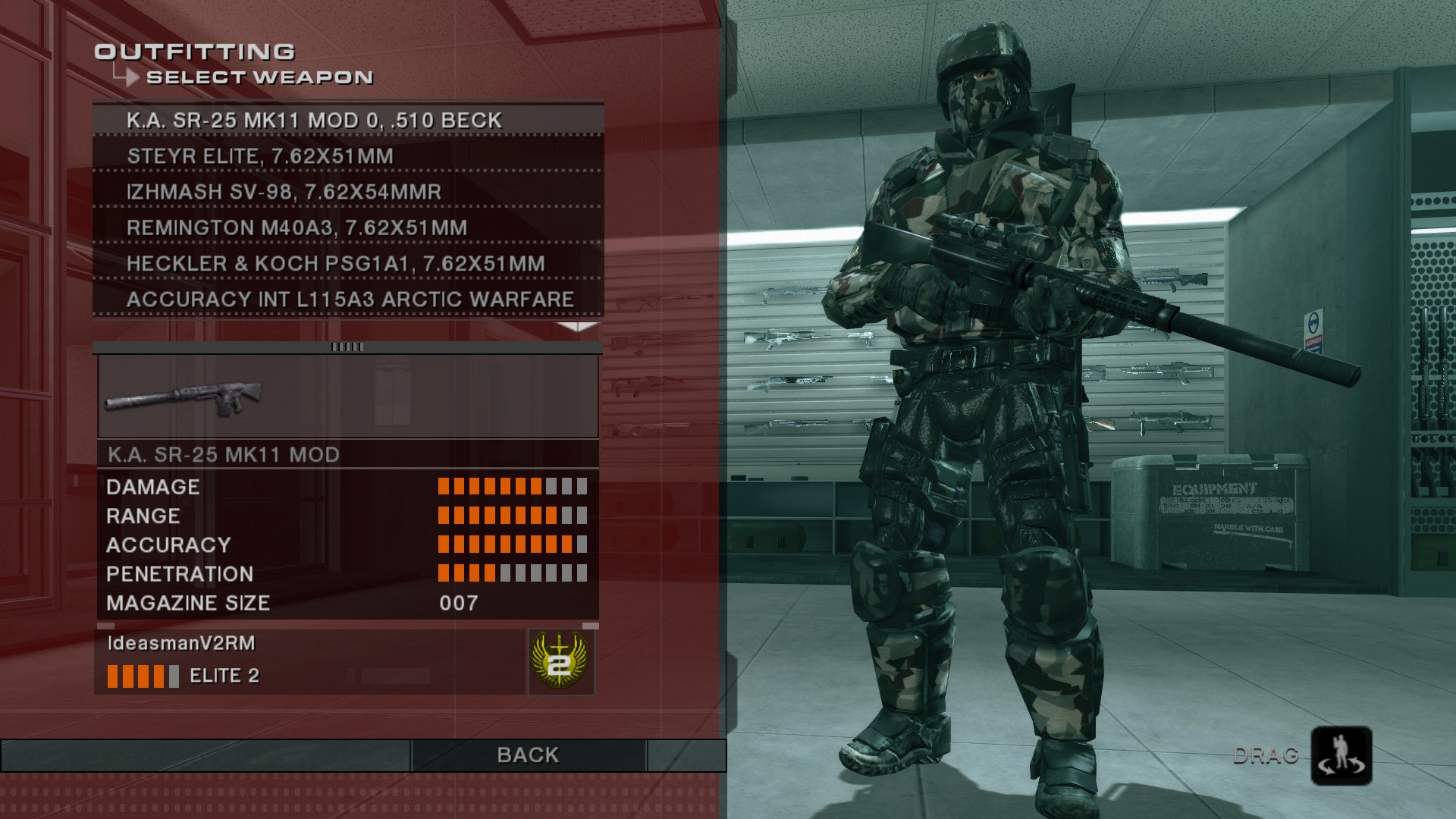 1920x1080 Tom Clancy's Rainbow Six Vegas Windows