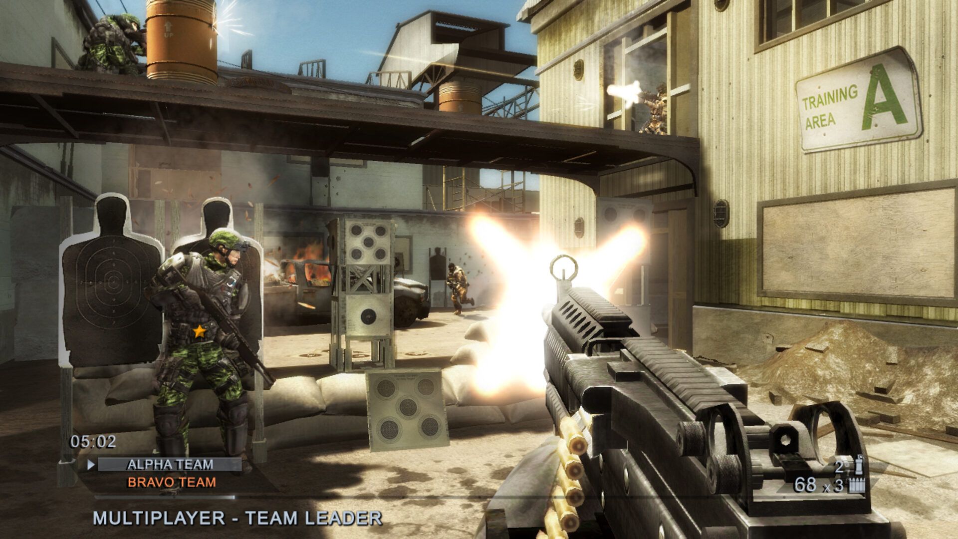 1920x1080 Rainbow Six Vegas 2 Xbox 360 CD! Cheap