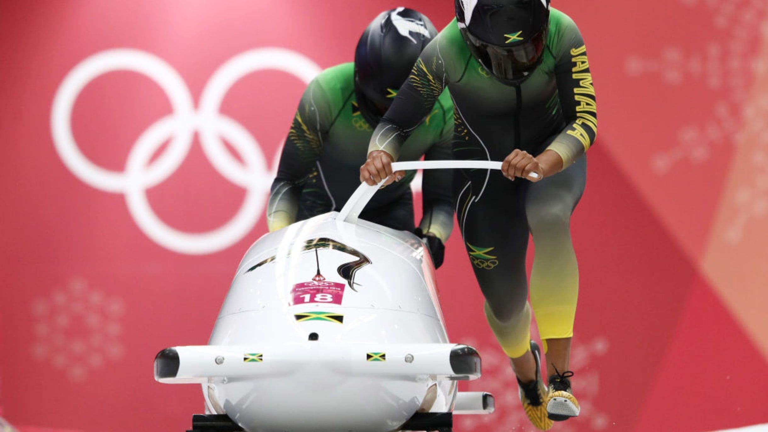 2440x1372 bobsleigh teams for Beijing 2022