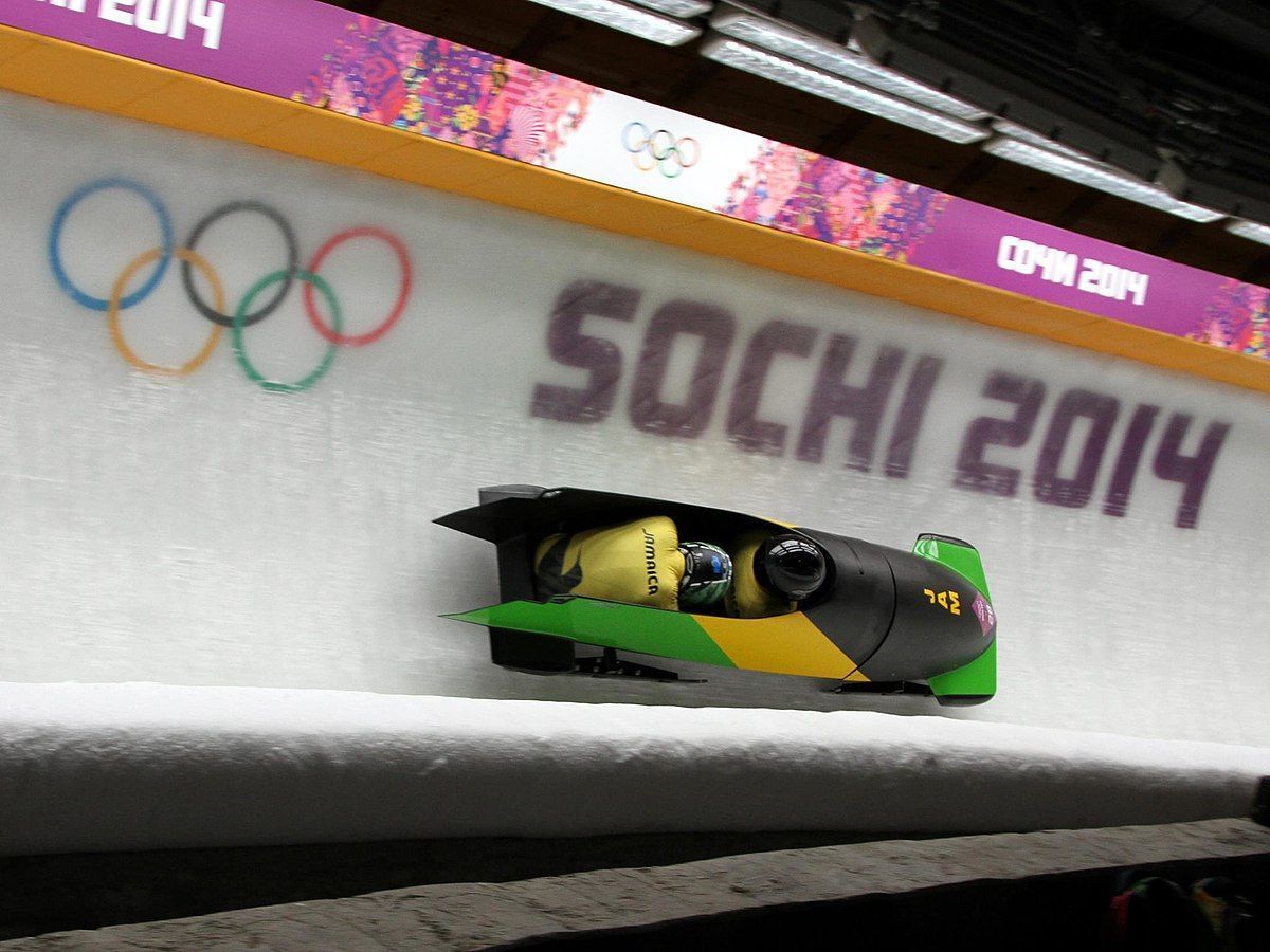 1200x900 Bobsleigh
