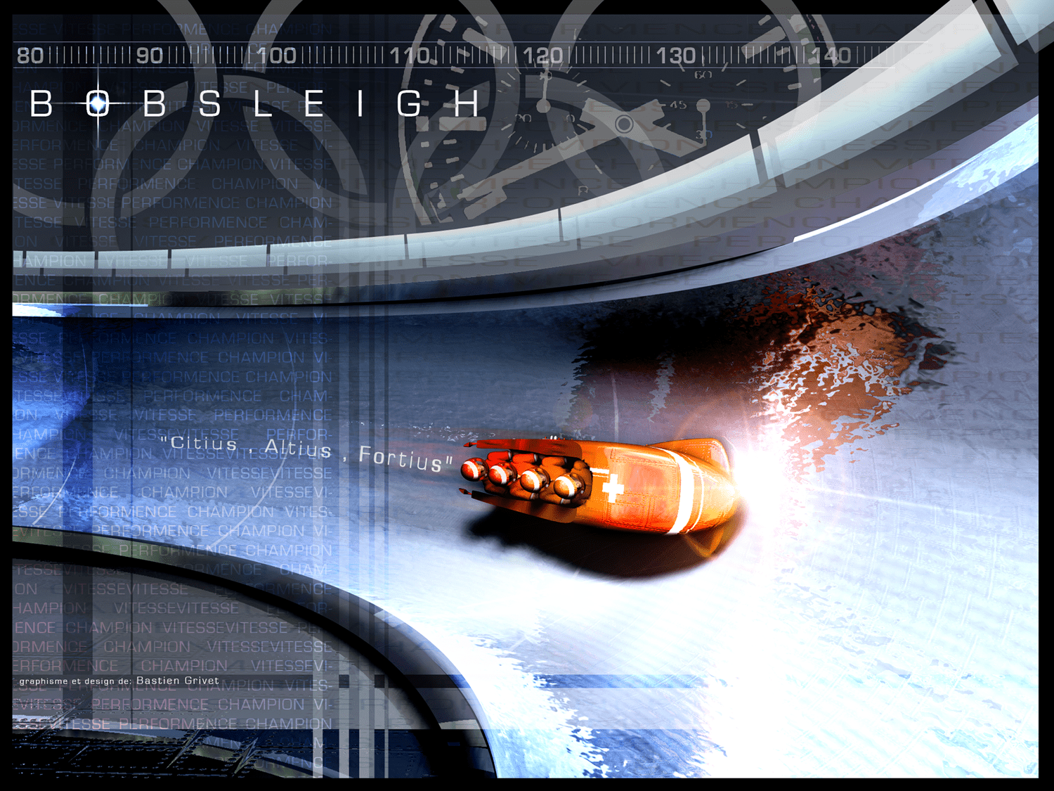 1500x1125 Download Bobsleigh Sports Wallpaper