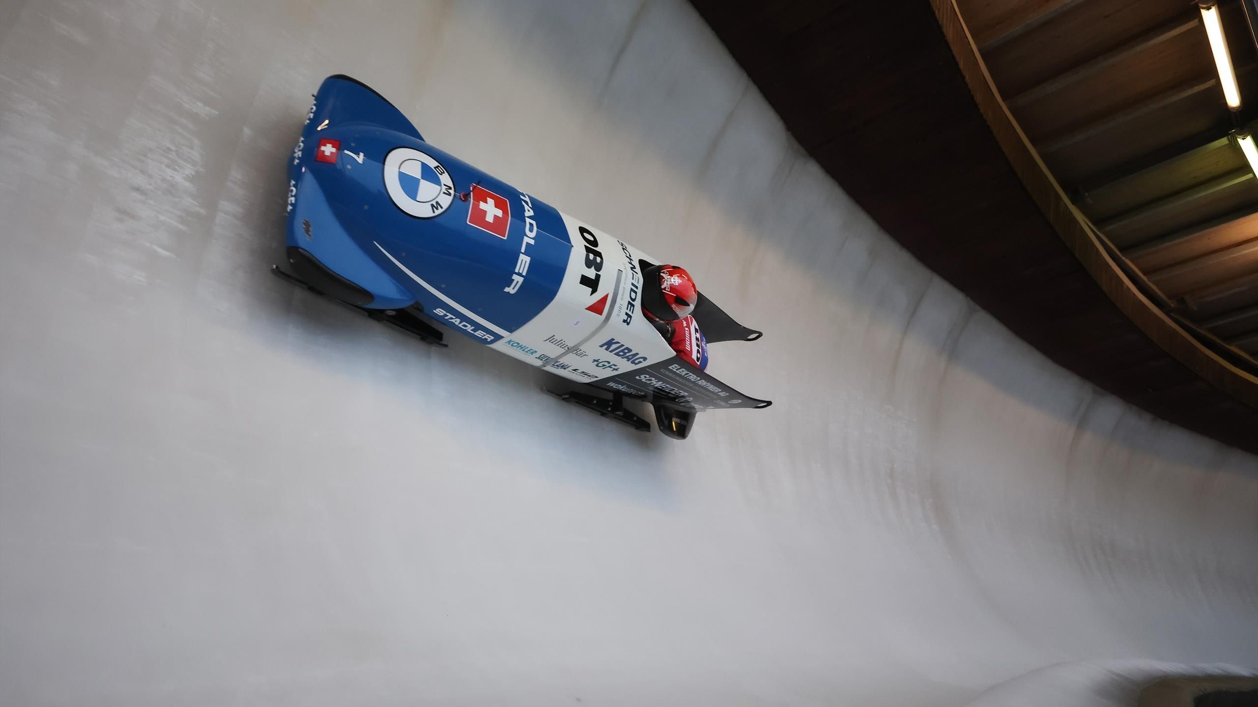 2560x1440 Michael Vogt and Sandro Michel make 2