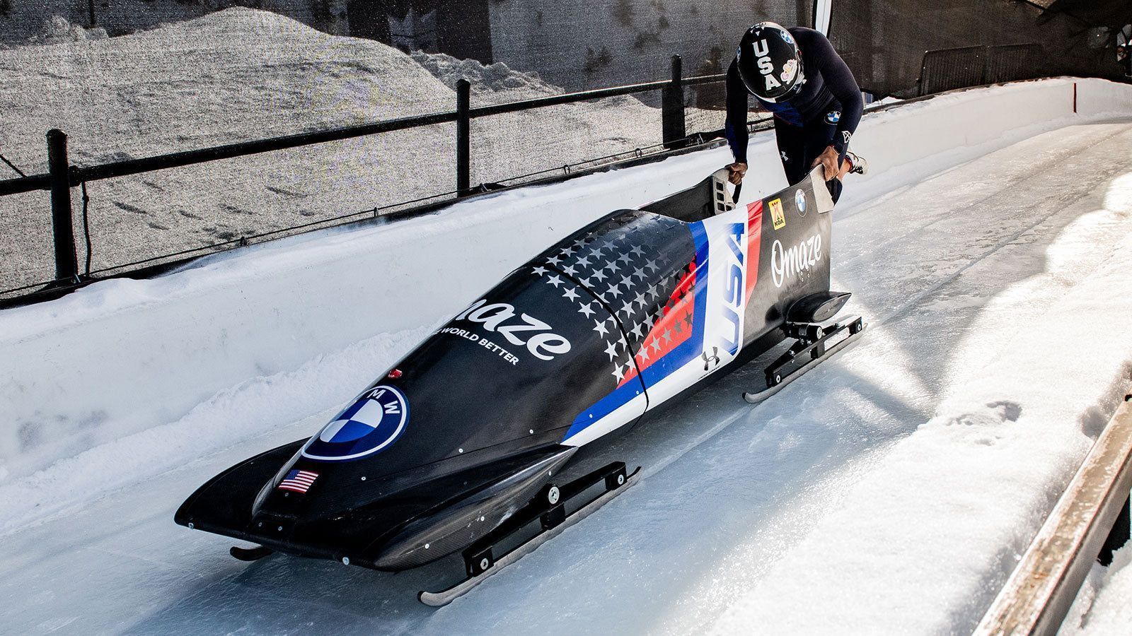 1600x900 USA Bobsled Skeleton