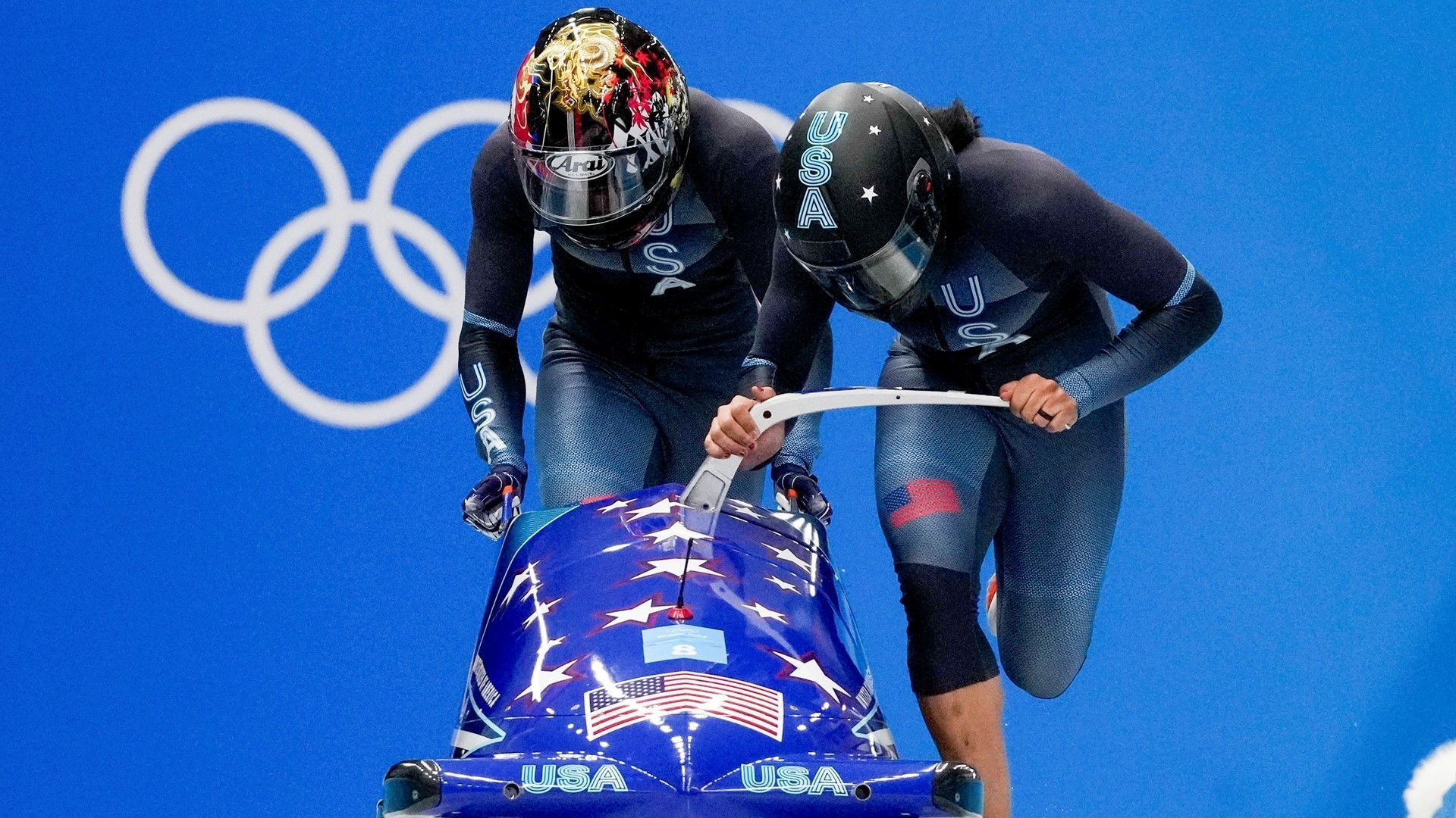 1920x1080 Elana Meyers Taylor wins bronze