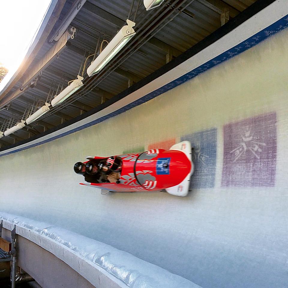 960x960 Learning the Bobsled and Skeleton