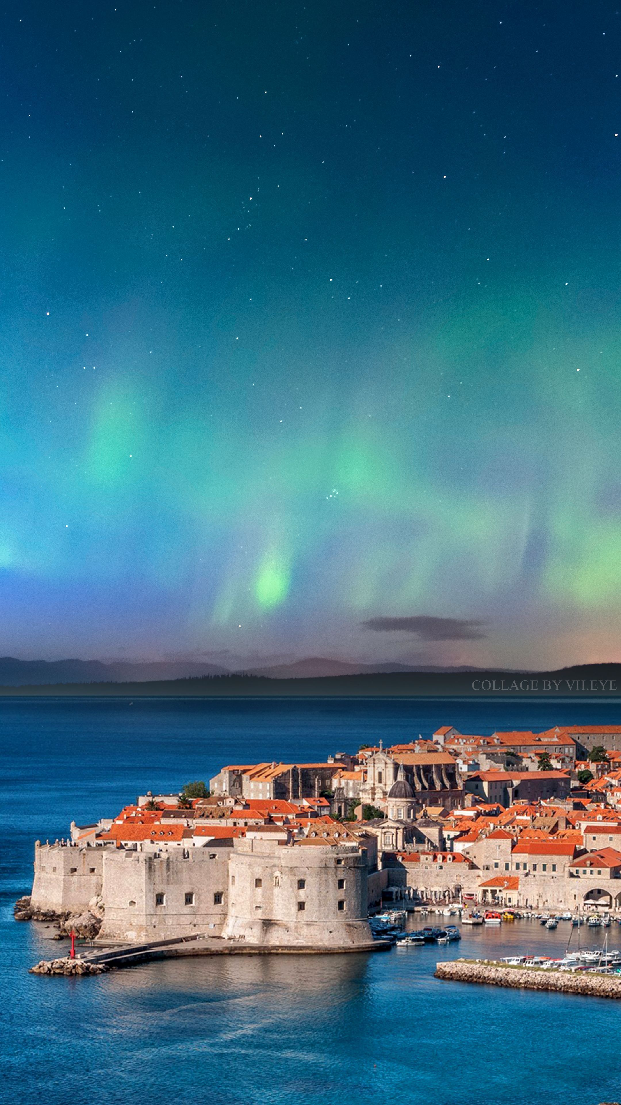 2160x3840 Adriatic Sea Wallpaper 61 image