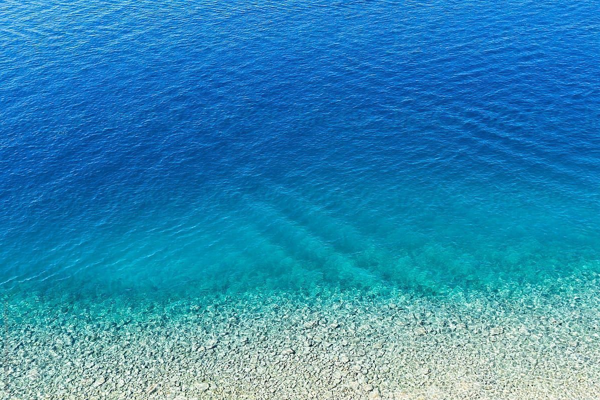 1200x800 Ripely Surface Of The Adriatic Sea