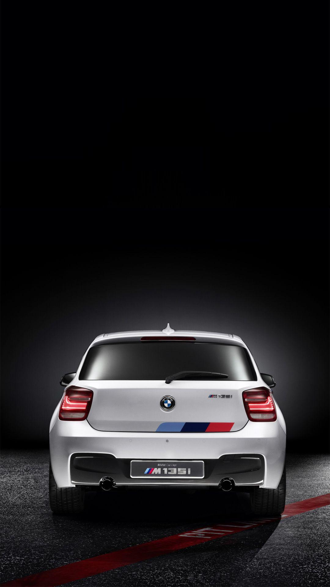 1080x1920 BMW M135i Wallpaper