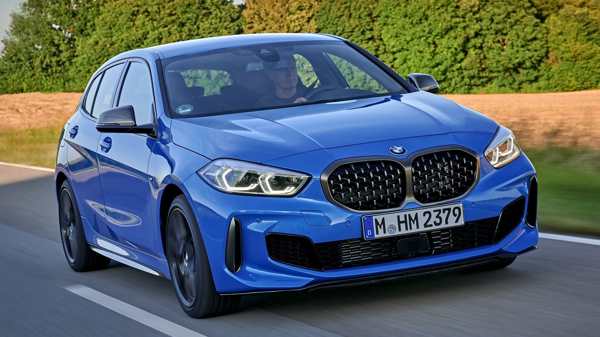 Bmw M135i Wallpapers - Top Free Bmw M135i Backgrounds - WallpaperAccess