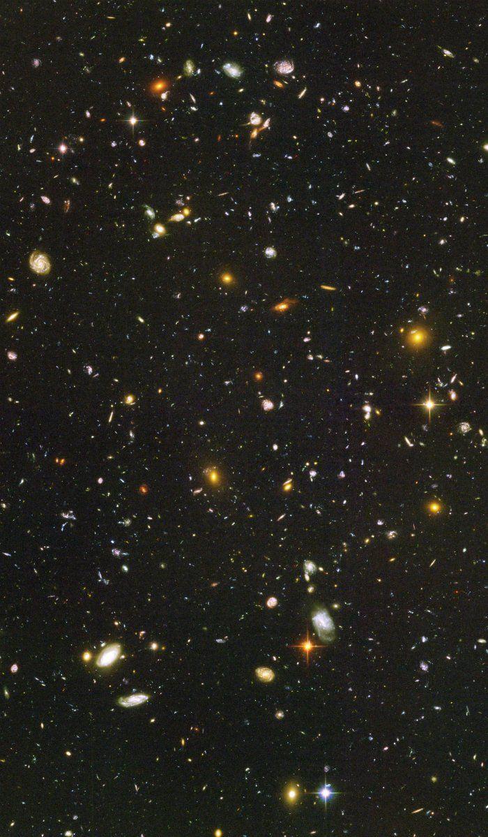 700x1199 Hubble Phone Wallpaper Apes In Space