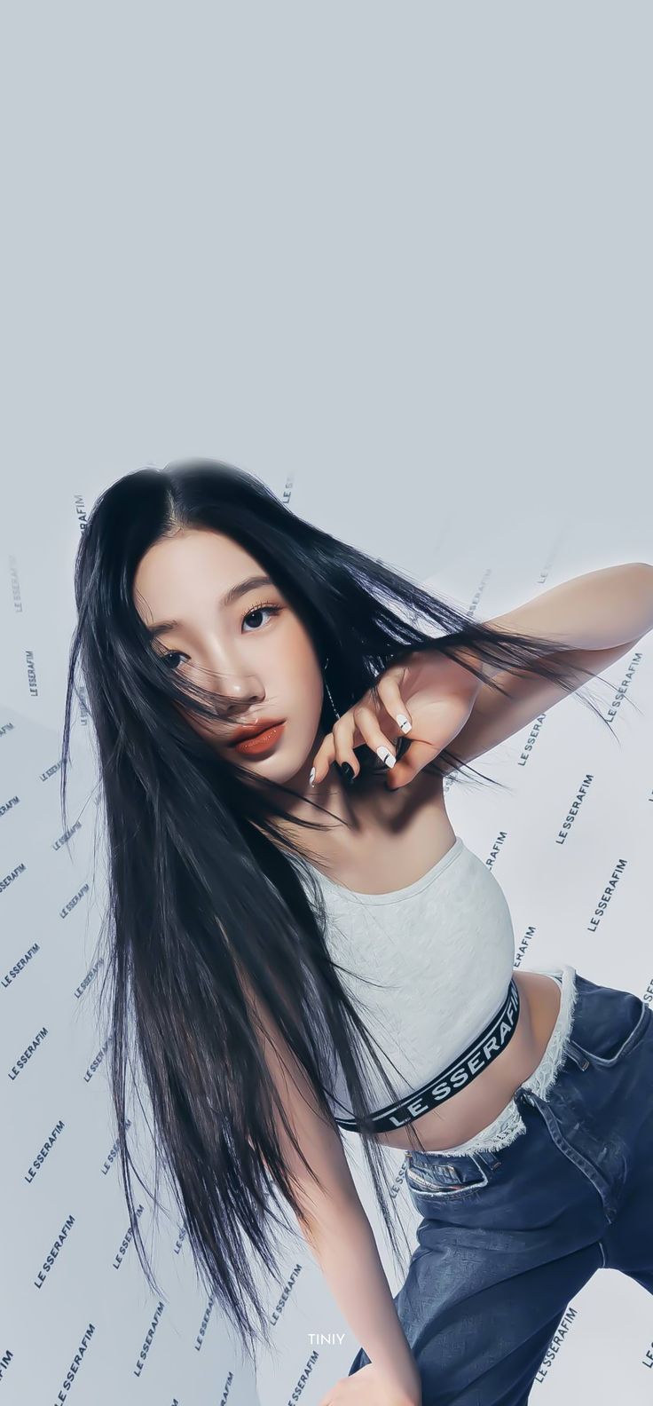 736x1584 UNFORGIVEN' DEWY SAGE KAZUHA WALLPAPERS
