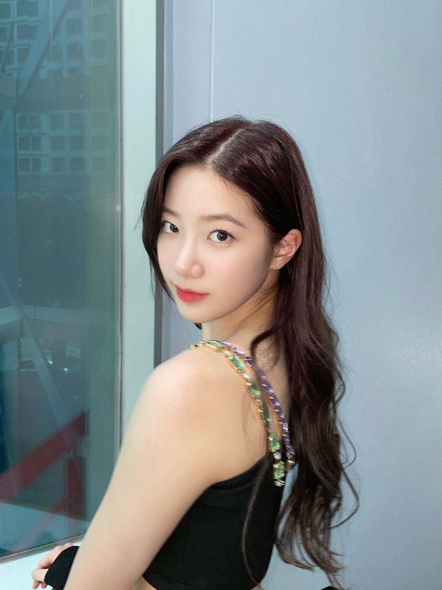 1536x2048 Kazuha Nakamura Wallpaper