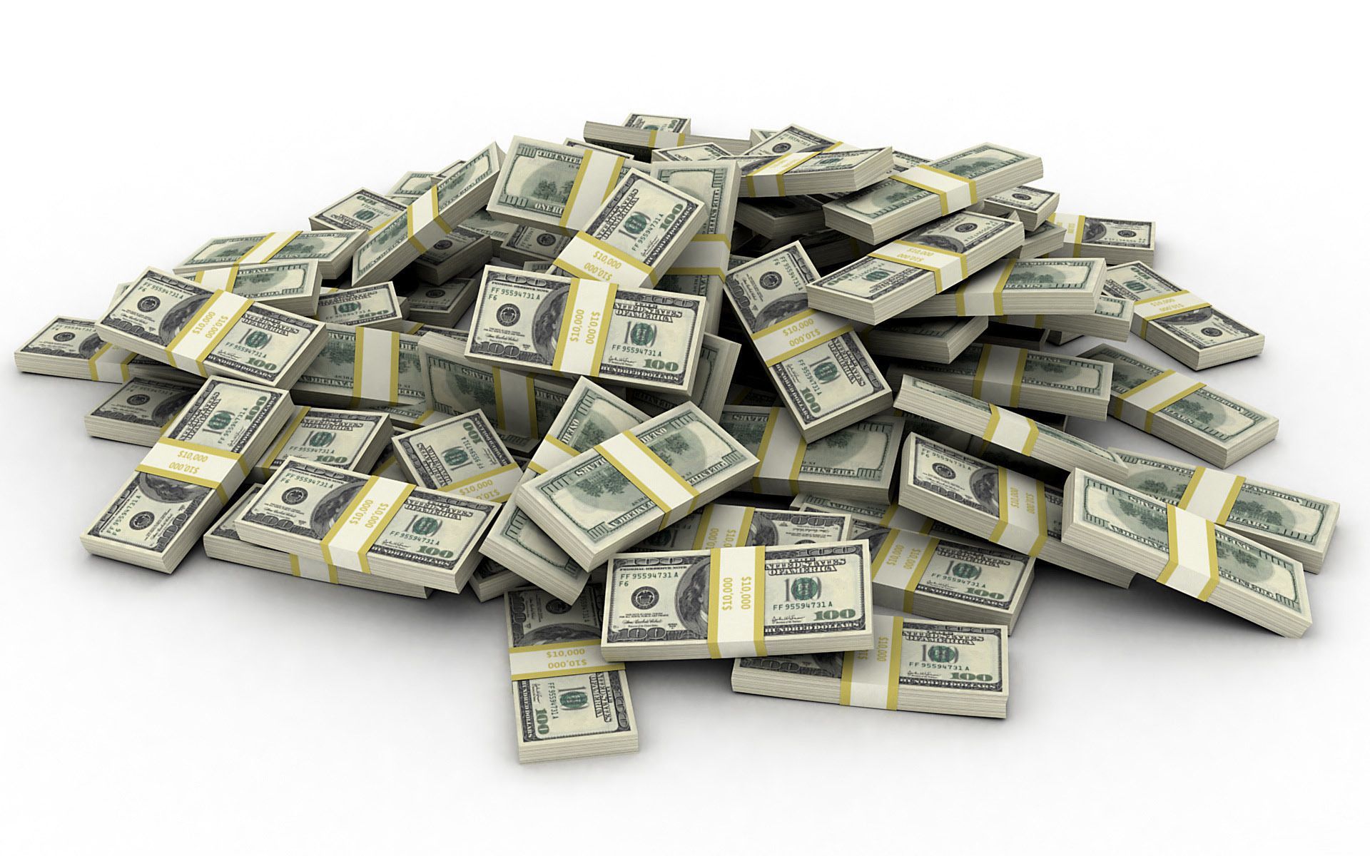 1920x1200 Download Money Man Made Dollar HD Wallpaper