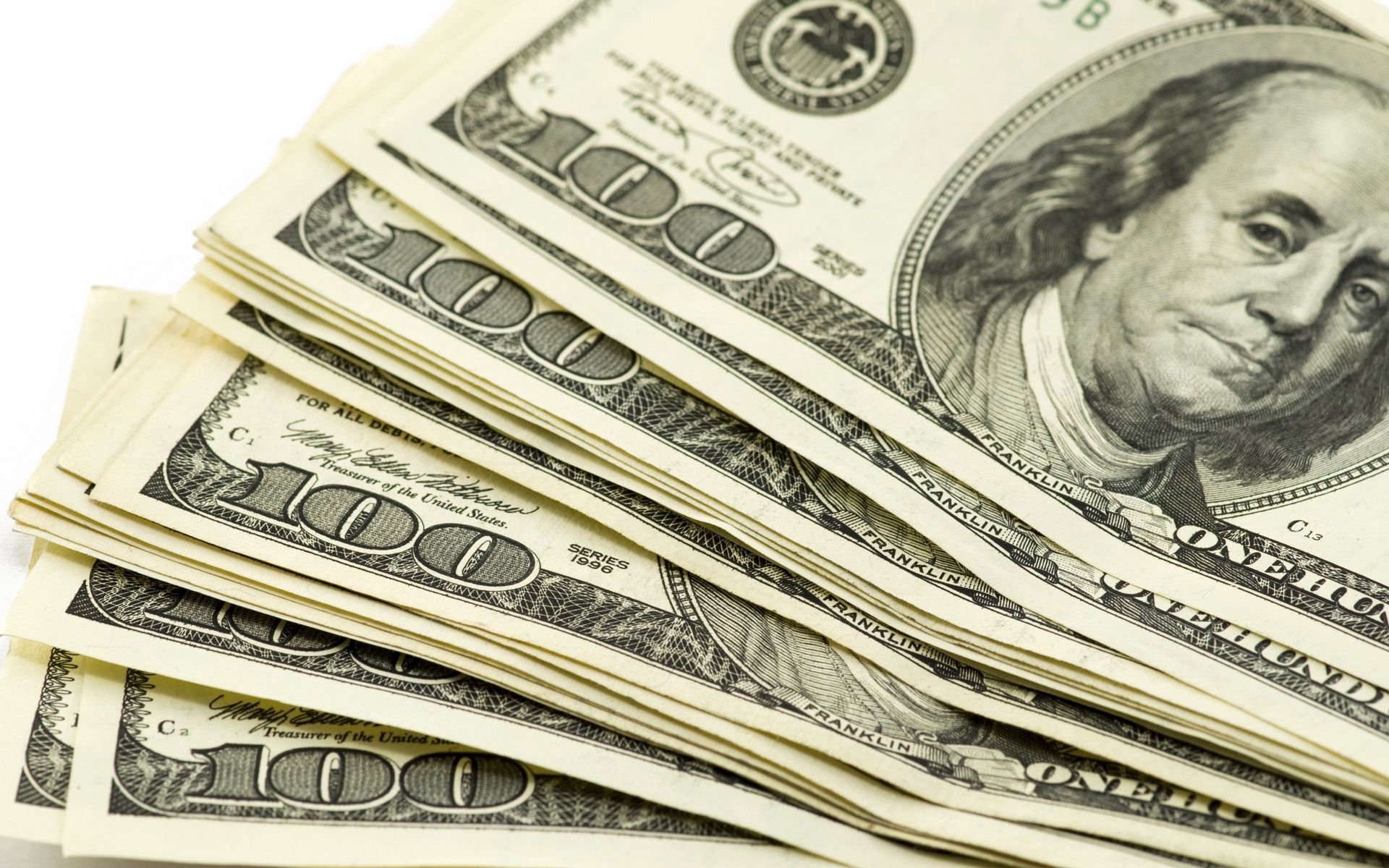 1920x1200 Download Dollar wallpaper for mobile