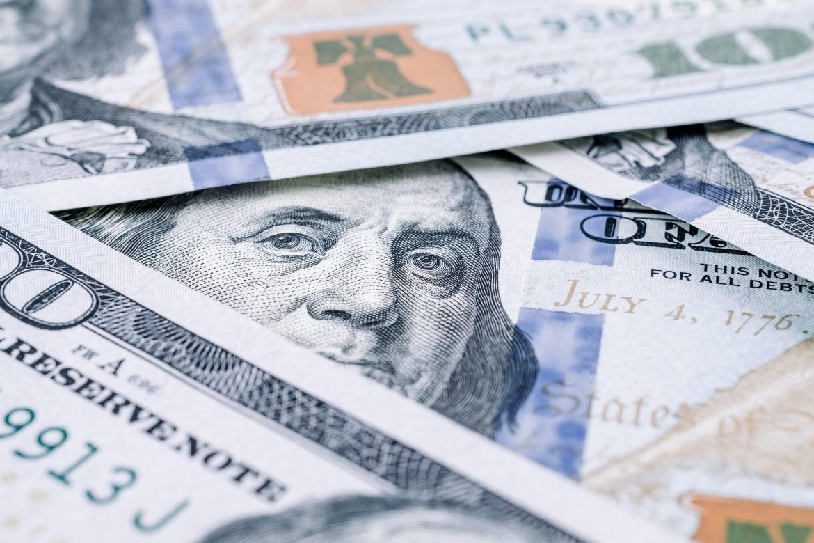 1170x780 Two dollar exchange rates hit record