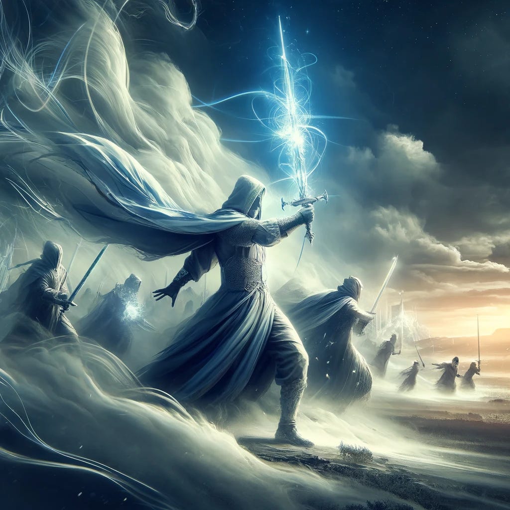 Elantris Wallpapers - Top Free Elantris Backgrounds - WallpaperAccess