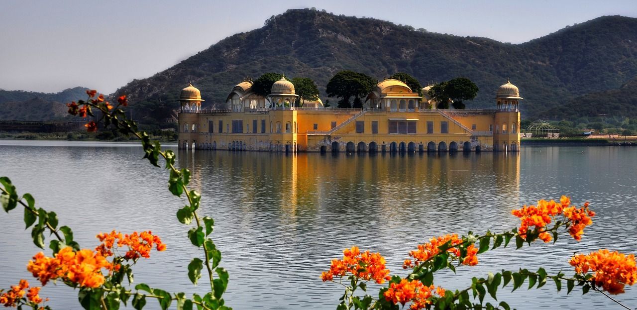 1280x623 Water Palace Jal Mahal